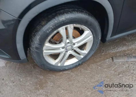 2015 Mercedes-Benz Gla 250 z USA, uszkodzony, nr VIN WDCTG4EB6FJ111093